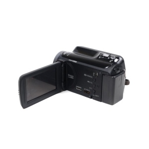 Used Panasonic HDC-HS80 Camcorder